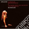 Eliane Elias / Bob Brookmeyer - Impulsive! cd