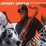 Johnny Griffin & The Great Danes - Same