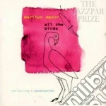 All the birds cd