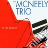 Jim Mcneely Trio - In This Moment cd