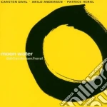 Dahl / Andersen / Heral - Moon Water cd