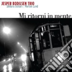Stefano Bollani / Jesper Bodilsen / Morten Lund - Mi Ritorni In Mente