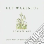 Ulf Wakenius - Forever You cd
