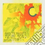 Marilyn Mazur's Future Song - Daylight Stories