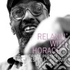 Horace Parlan Trio - Relaxin' With Horace cd