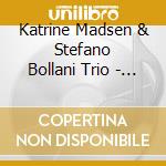Katrine Madsen & Stefano Bollani Trio - Close To You