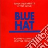 Soren Siegumfeldt's String Swing - Blue Hat cd
