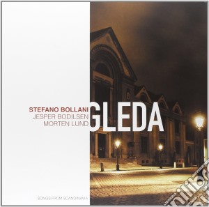 (LP Vinile) Stefano Bollani Trio - Gleda lp vinile di Stefano Bollani Trio