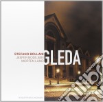 (LP Vinile) Stefano Bollani Trio - Gleda