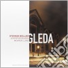 (LP Vinile) Stefano Bollani Trio - Gleda cd