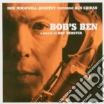 Bob Rockwell Quartet - Bob's Ben