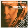 Bob Rockwell Quartet - Bob's Ben cd