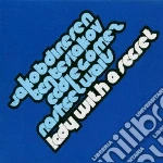J.dinesen/b.besiakow/gomez/waits - Lady With A Secret cd