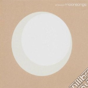 Emborg's Moonsongs - Same cd musicale di Moonsongs Emborg's