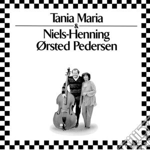 Tania Maria - In Copenaghen'78-'79 Live cd musicale di Tania Maria/n.henning/o.pedersen