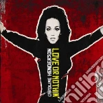 Caroline Henderson - Lover Or Nothin' cd