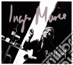 Inger Marie - By Myself cd
