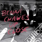 Benni Chawes - Up Close cd