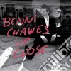 Benni Chawes - Up Close cd