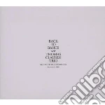 Thomas Clausen Trio - Back To Basics cd