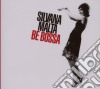 Silvana Malta - Be Bossa cd