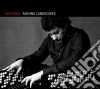 Lelo Nika - Moving Landscapes cd