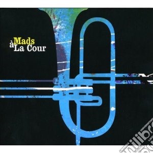 Mads A La Cour - Same cd musicale di Mads a la cour