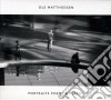 Ole Matthiessen - Portraits Poems & Places cd
