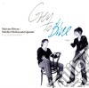 Mariane Bitran & Makiko Hirabayashi Quintet - Grey To Blue cd