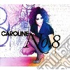 Caroline Henderson - No.8 cd