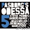 Odessa 5 - Pasborg's cd