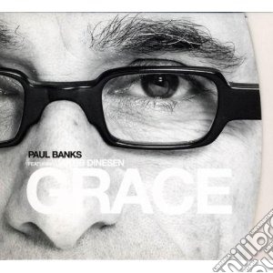 Paul Banks - Grace cd musicale di Banks Paul