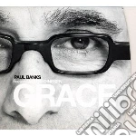 Paul Banks - Grace cd
