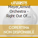 Meyer,Arnvid Orchestra - Right Out Of Kansas City (6 Cd) cd