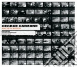 George Garzone - Among Friends cd