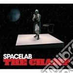 Spacelab - The Champ cd