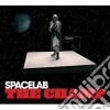 Spacelab - The Champ cd