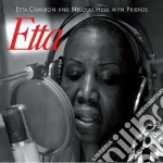 (LP Vinile) Etta Cameron And Nikolaj Hess With Friends - Etta vinile