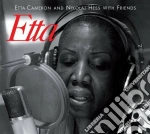 Etta Cameron And Nikolaj Hess With Friends - Etta cd
