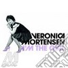 Veronica Mortensen - I'm The Girl cd