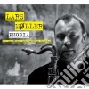 Lars Moller - Phobia cd