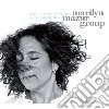 Marilyn Mazur Group - Tangled Temp. & Magic Box cd