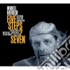 Mikkel Nordso - Five Steps 2 Seven cd