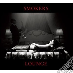 Jens Haack - Smokers Lounge cd musicale di Haack Jens