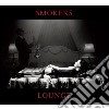 Jens Haack - Smokers Lounge cd