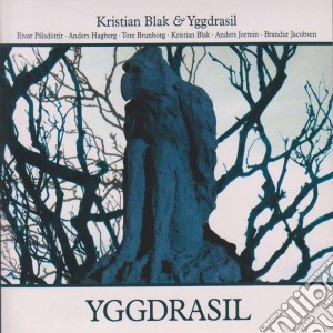 Yggdrasil - Yggdrasil Feat. Eivor cd musicale di Yggdrasil