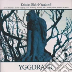 Yggdrasil - Yggdrasil Feat. Eivor cd