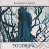 Yggdrasil - Yggdrasil Feat. Eivor cd
