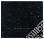 Richard Andersson 4tet - Intuition