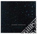 Richard Andersson 4tet - Intuition cd